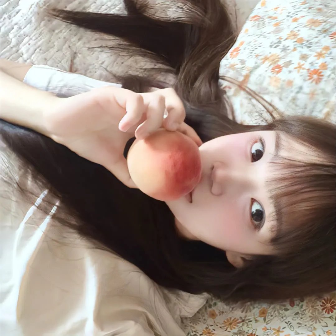 咕咕是一只猫